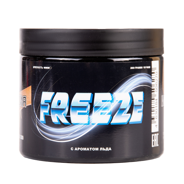 Табак Duft Freeze 200 грамм в Томске
