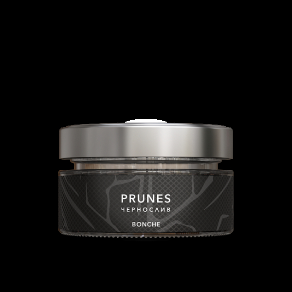 Табак Bonche Prunes Чернослив 30 грамм в Томске