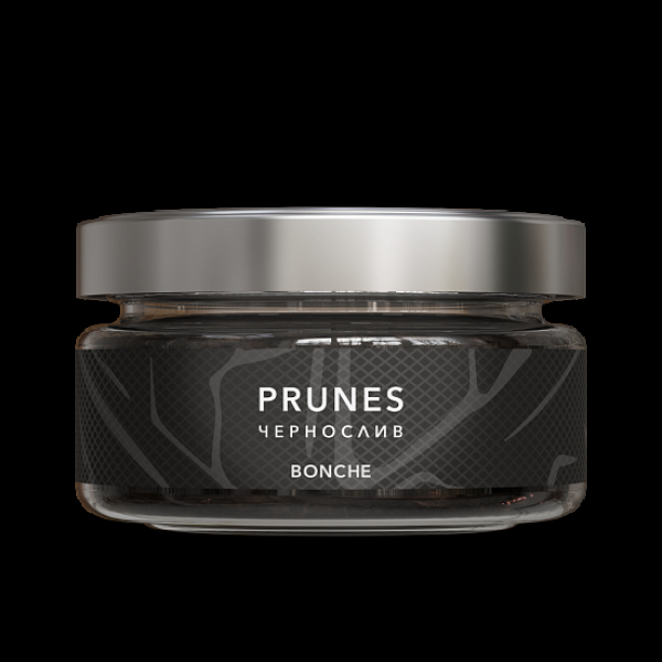 Табак Bonche Prunes Чернослив 60 грамм в Томске