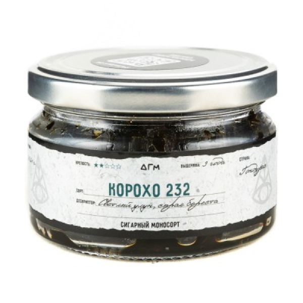 Табак Dogma 100% Корохо 232 80 грамм в Томске