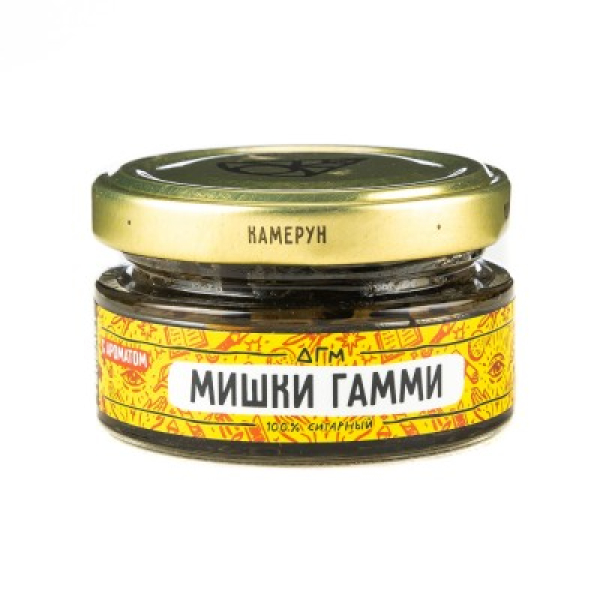 Табак Dogma 100% Мишки Гамми 20 грамм в Томске