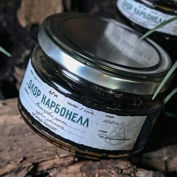 Табак Dogma 100% Олор Карбонелл 20 грамм в Томске