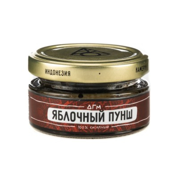 Табак Dogma 100% Яблочный Пунш 20 грамм в Томске