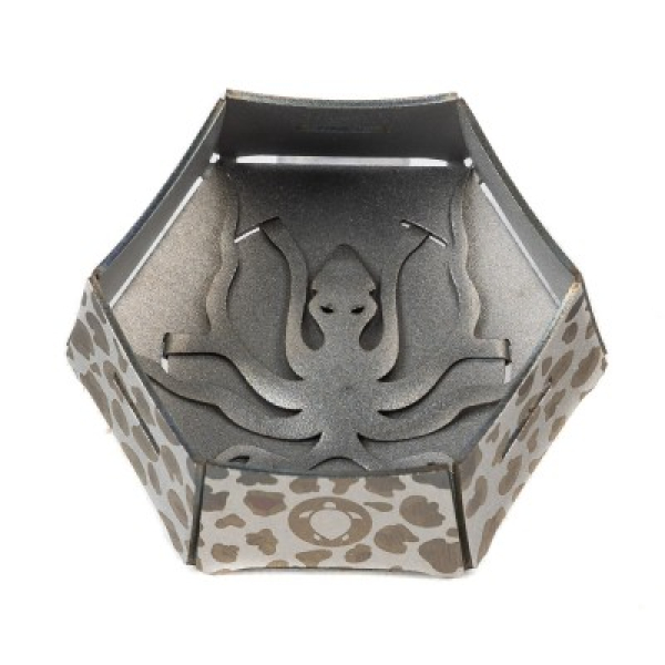 Калауд Tortuga Leo в Томске
