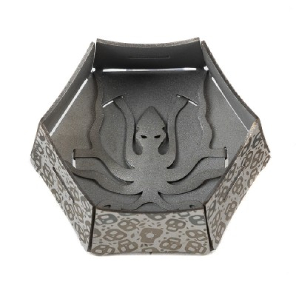 Калауд Tortuga Skull в Томске