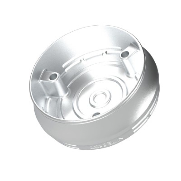 Калауд Zeppelin Base Silver в Томске