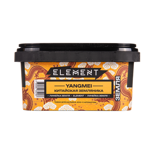 Табак Element Вода Yangmei 200 грамм в Томске