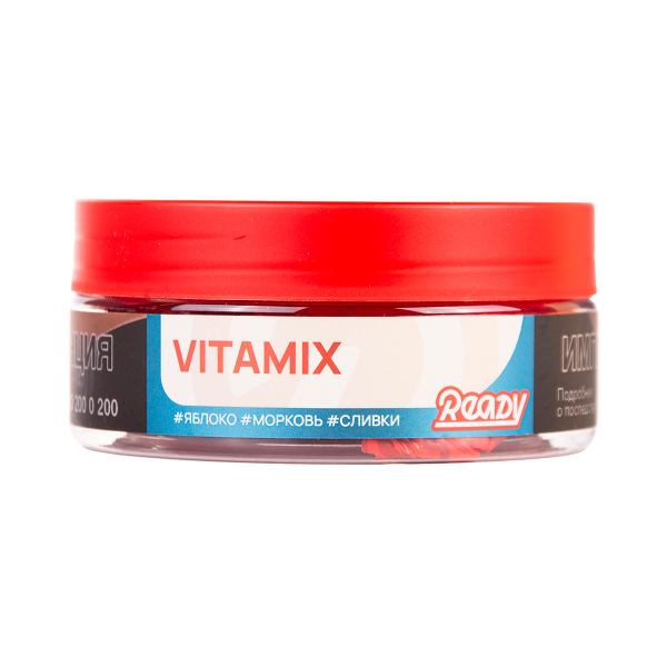 Табак Ready Vitamix 100 грамм в Томске