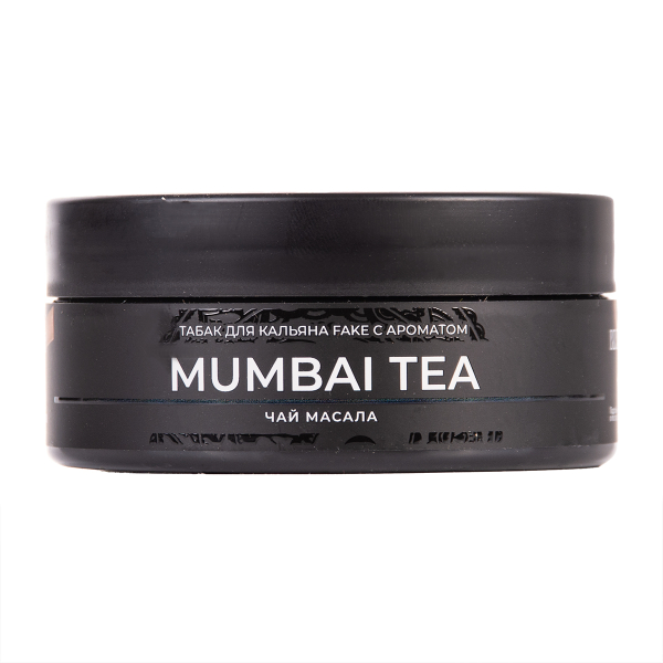 Табак FAKE Mumbai Tea 100 грамм в Томске