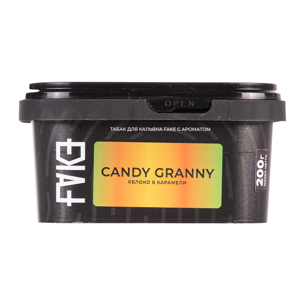 Табак FAKE Candy Granny 200 грамм в Томске