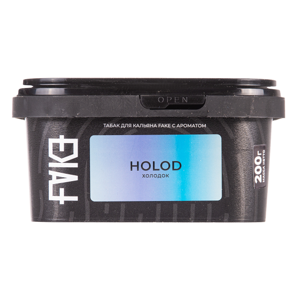 Табак FAKE Holod 200 грамм в Томске