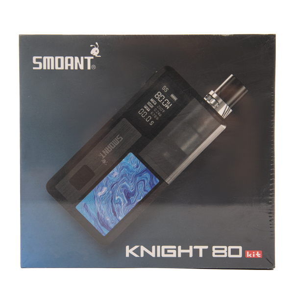 POD-система Smoant Knight 80 Kit Tiffany Blue в Томске