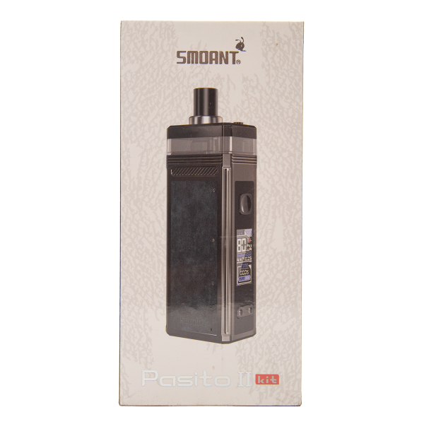 POD-система Smoant Pasito Ⅱ Kit Chocolate в Томске
