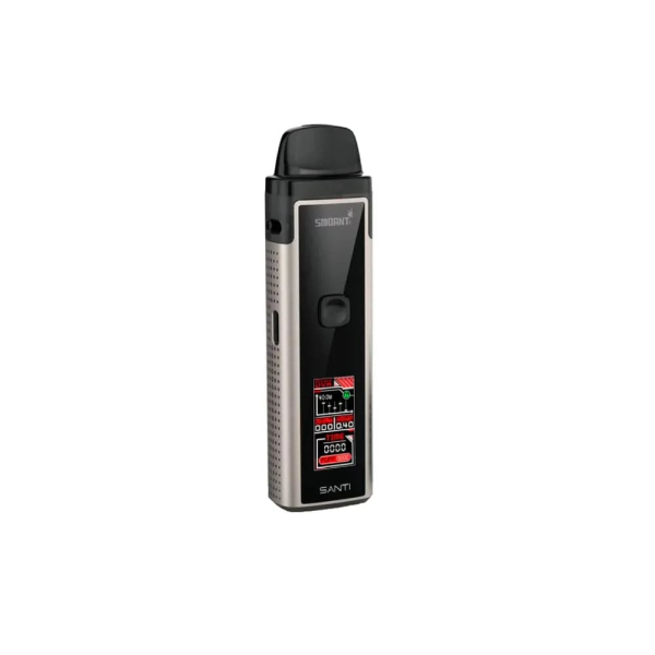 POD-система Smoant Pasito Ⅱ Kit Indigo в Томске