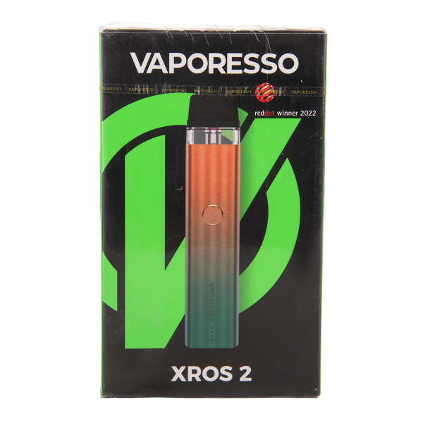 POD-система Vaporesso Xros 2 Aurora в Томске