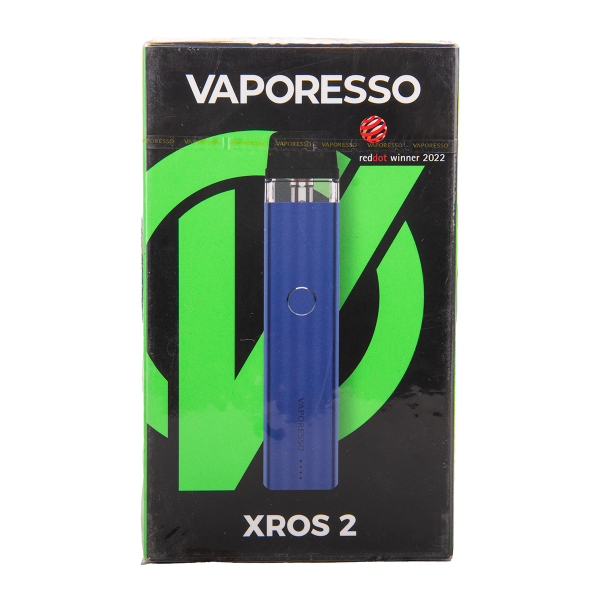 POD-система Vaporesso Xros 2 Violet в Томске