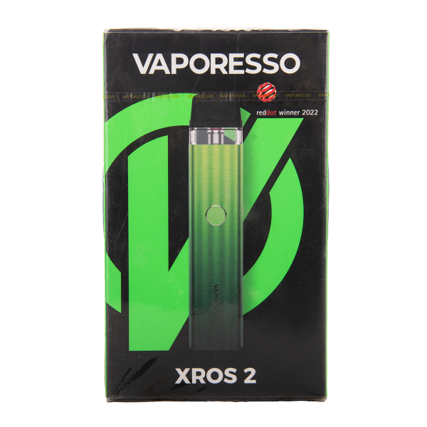 POD-система Vaporesso Xros 2 Vitality в Томске