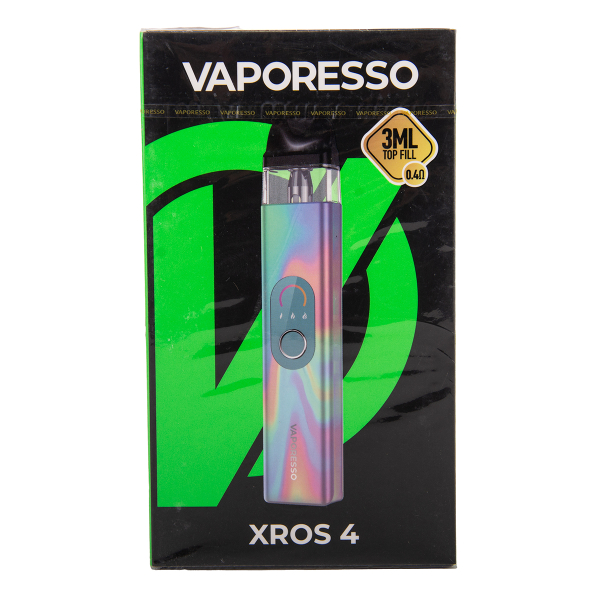 POD-система Vaporesso Xros 4 Pastel Palette в Томске