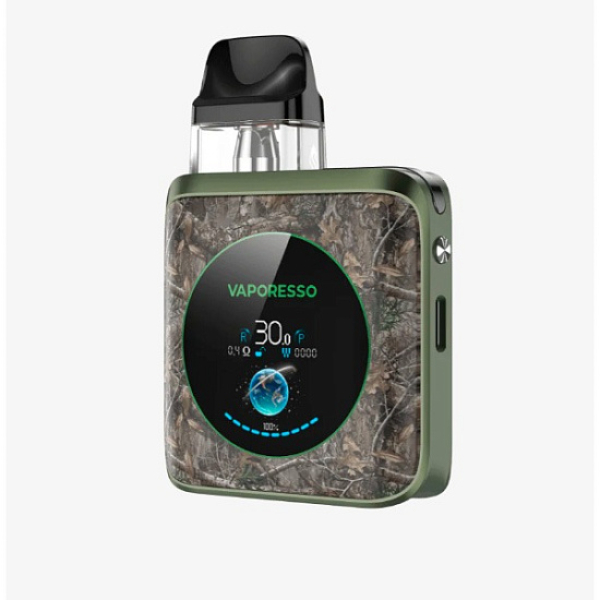 POD-система Vaporesso Xros 4 Nano Camouflage в Томске