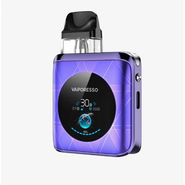 POD-система Vaporesso Xros 4 Nano Twilight Purple в Томске