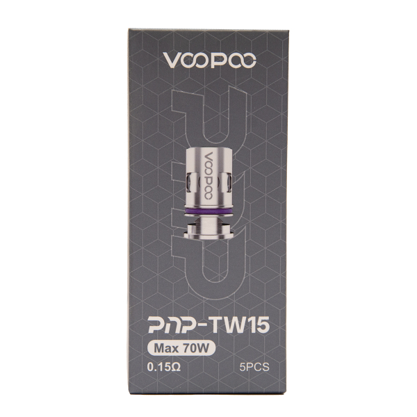 Испаритель Smoant Tw15 0.15Ω Ом 5 шт. в Томске