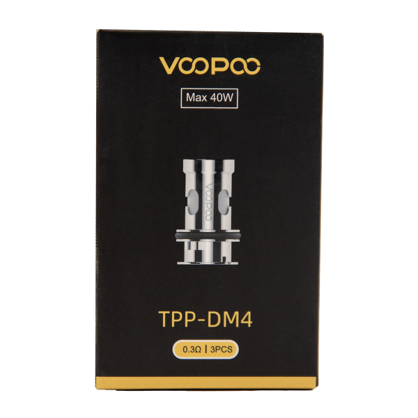 Испаритель Smoant Dm4 0.3Ω Ом 3 шт. в Томске