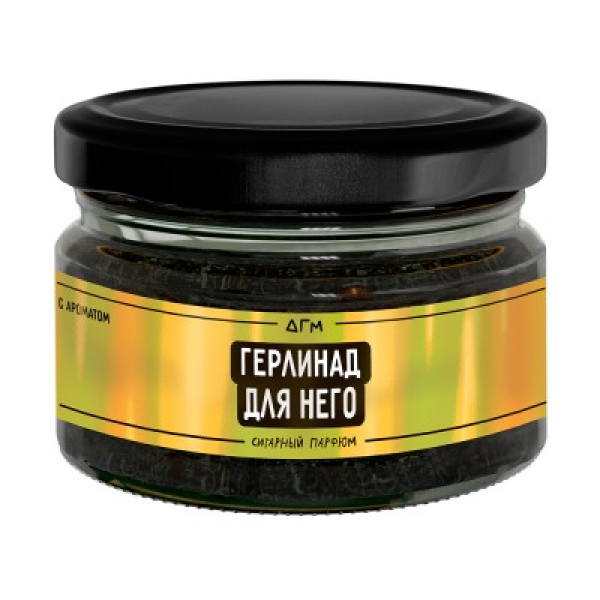 Табак Dogma 100% Герлинад Для Него 80 грамм в Томске