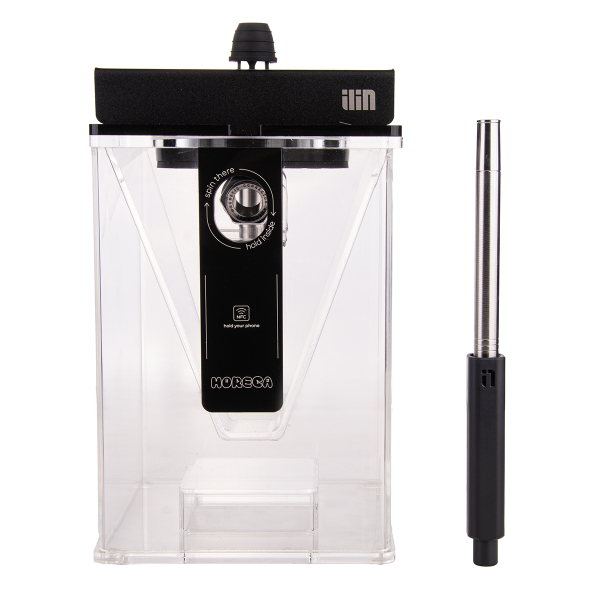 Кальян Nanosmoke | Ilin Horeca Mini в Томске