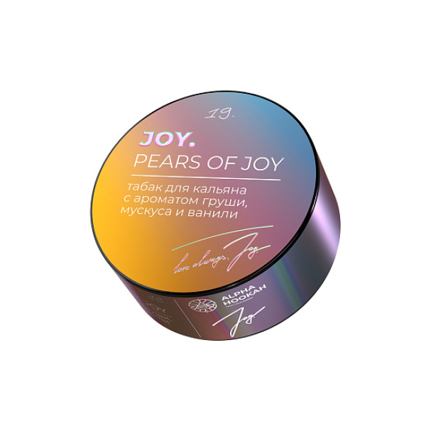 Табак Joy Pears Of Joy 25 грамм в Томске