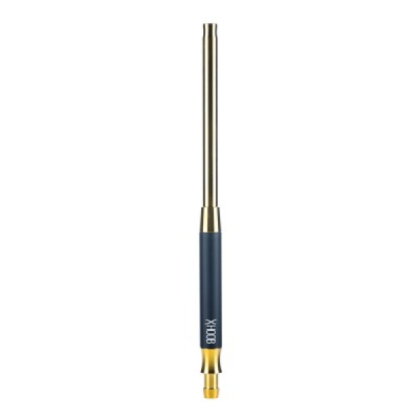 Мундштук Hoob Smpl 2 Black Gold в Томске