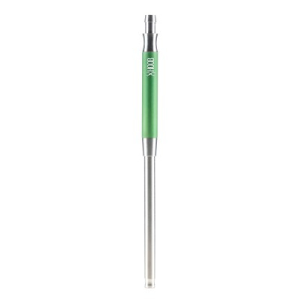 Мундштук Hoob Smpl 2 British Racing Green Bronze в Томске