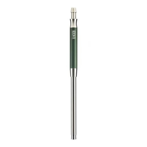 Мундштук Hoob Smpl 2 British Racing Green Stainless Steel в Томске