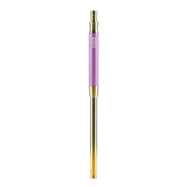 Мундштук Hoob Smpl Royal Purple Gold в Томске