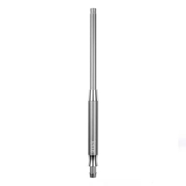 Мундштук Hoob Smpl 2 Space Grey Stainless Steel в Томске