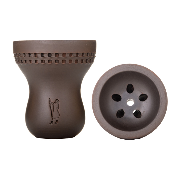 Чаша Satyr Cosmo Bowl Turkish в Томске