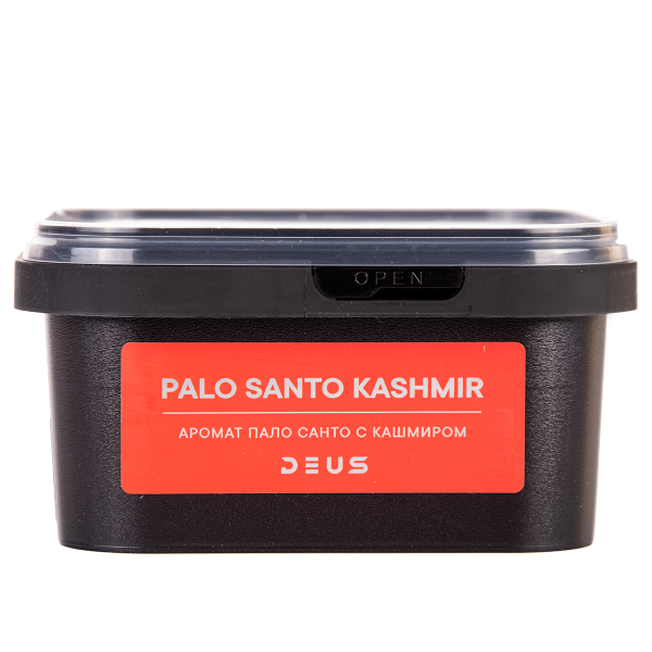 Табак DEUS Palo Santo Kashmir 250 грамм в Томске