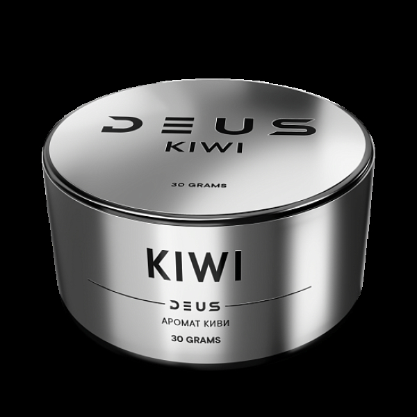 Табак Deus Kiwi Киви 30 грамм в Томске