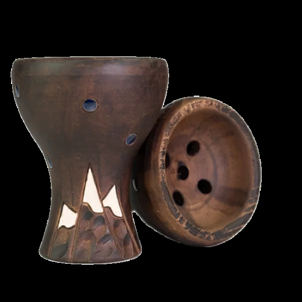 Чаша Japona Hookah Turkish Alpinist Bowl в Томске
