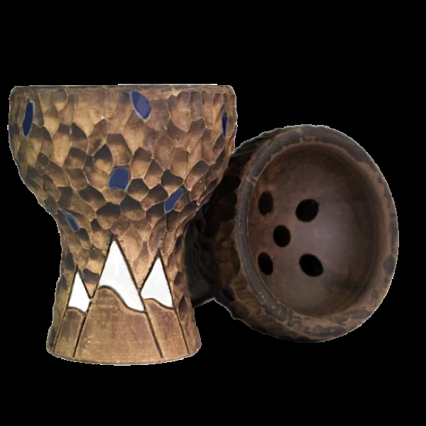 Чаша Japona Hookah Turkish Sherpa Bowl в Томске
