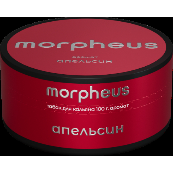 Табак Morpheus Апельсин 100 грамм в Томске