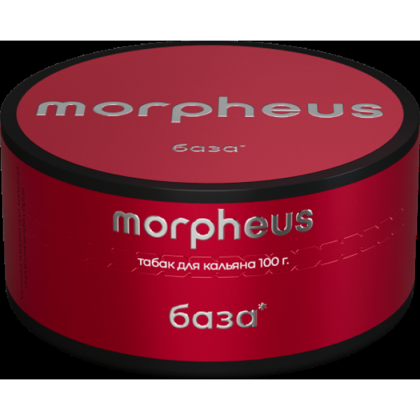 Табак Morpheus База 100 грамм в Томске