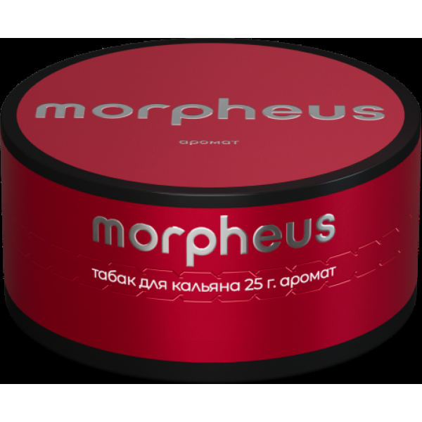 Табак Morpheus Клюква Джин 25 грамм в Томске