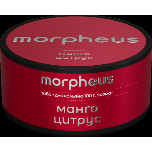 Табак Morpheus Манго Цитрус 100 грамм в Томске