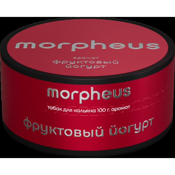 Табак Morpheus Фруктовый Йогурт 100 грамм в Томске