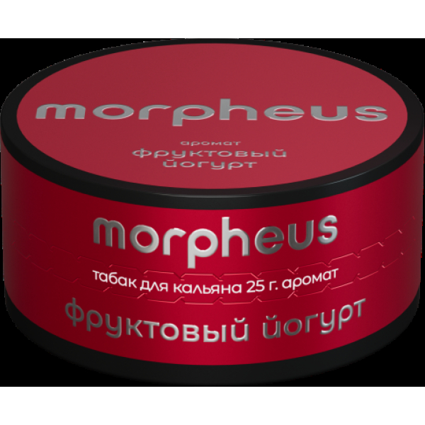 Табак Morpheus Фруктовый Йогурт 25 грамм в Томске