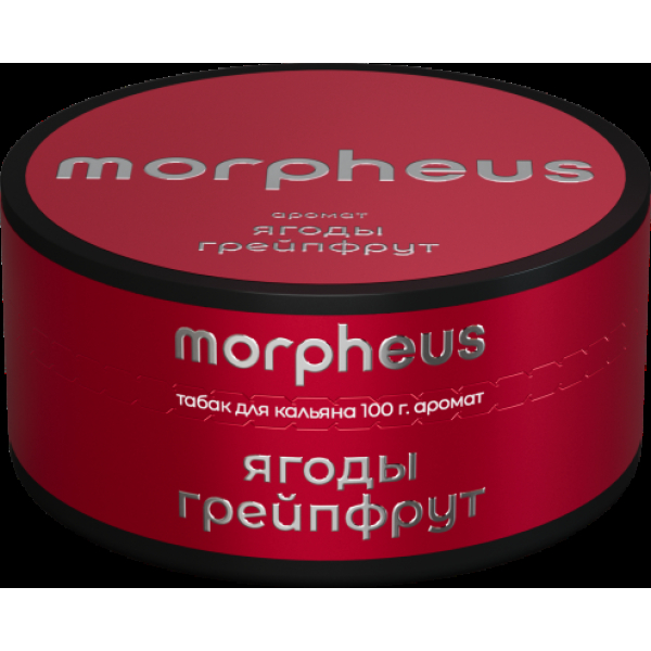 Табак Morpheus Ягоды Грейпфрут 100 грамм в Томске