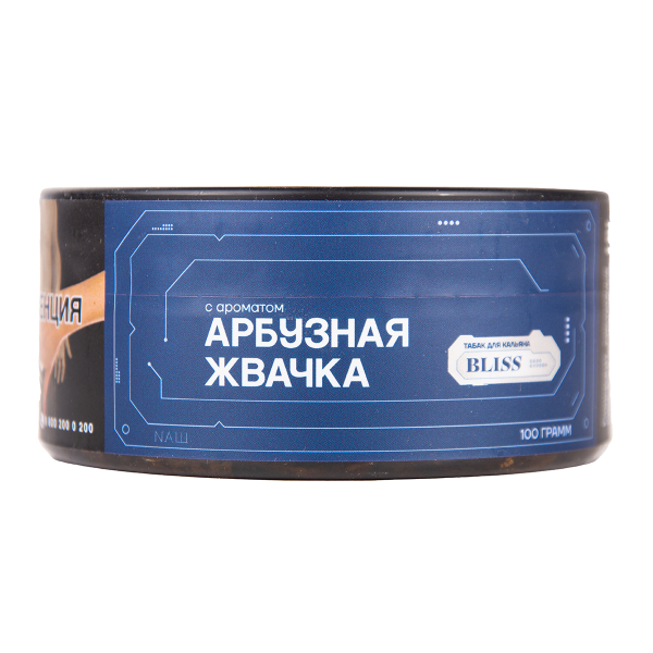 Табак BLISS Арбузная Жвачка 40 грамм в Томске