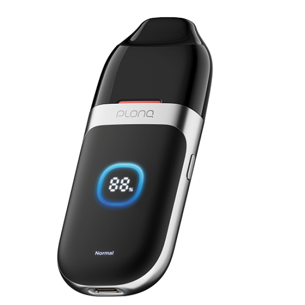 POD-система Plonq Meta  Lite Серебристый в Томске