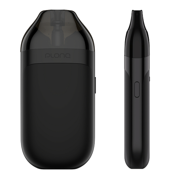 POD-система Plonq Meta  Lite Черный в Томске