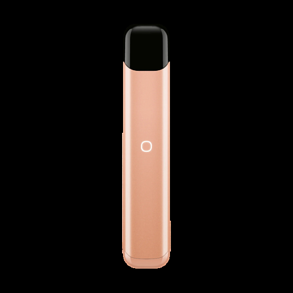 POD-система Plonq X Smart  Cigarette Золотой в Томске